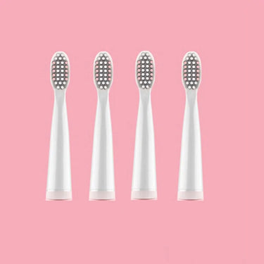 Powerful Ultrasonic Sonic Electric Toothbrush